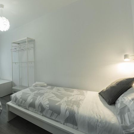 Ada Apartamento 산티아고데콤포스텔라 객실 사진