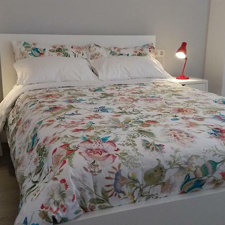Ada Apartamento 산티아고데콤포스텔라 외부 사진