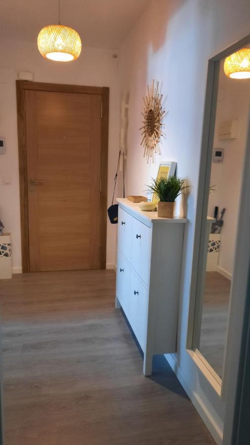 Ada Apartamento 산티아고데콤포스텔라 외부 사진