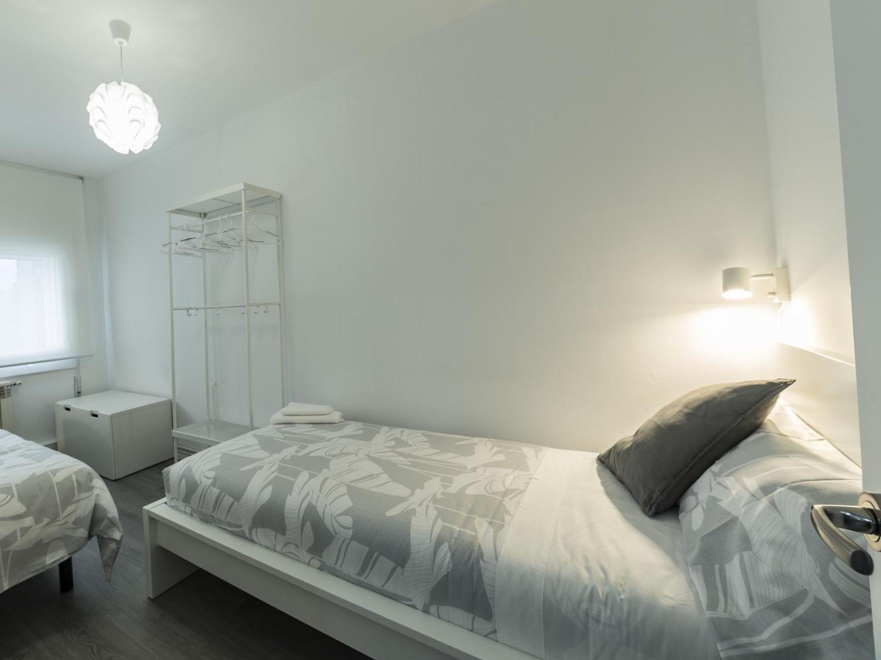 Ada Apartamento 산티아고데콤포스텔라 객실 사진